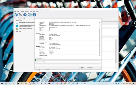 macrium clone dual boot ssd win10 linux|macrium reflect hard drive clone.